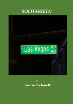 Solitariet?【電子書籍】[ Rosario Stefanelli ]
