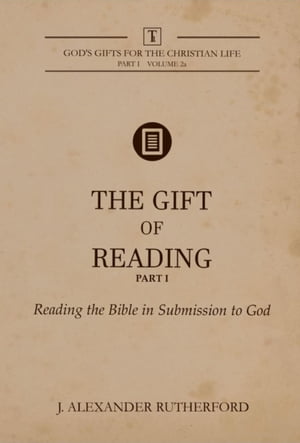 The Gift of Reading - Part 1