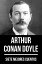 7 mejores cuentos de Arthur Conan DoyleŻҽҡ[ Arthur Conan Doyle ]