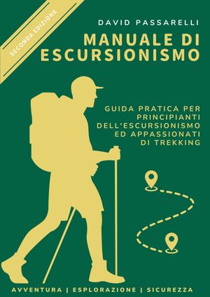 Manuale di escursionismo