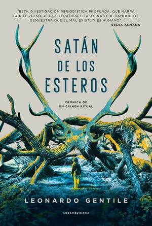 Satán de los esteros