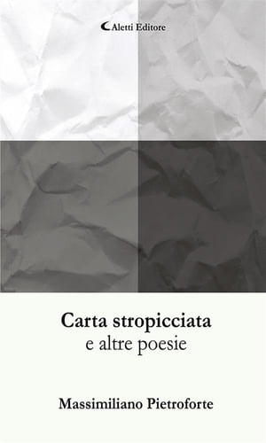 Carta stropicciata