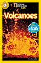 National Geographic Readers: Volcanoes 【電子書籍】 Anne Schreiber