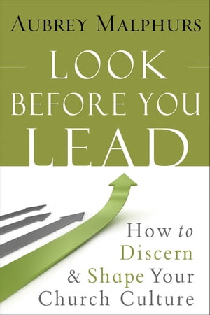 Look Before You Lead