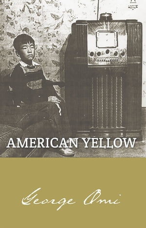 American Yellow