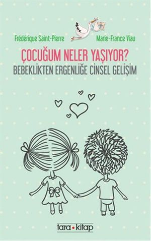 Çocuğum Neler Yaşıyor?