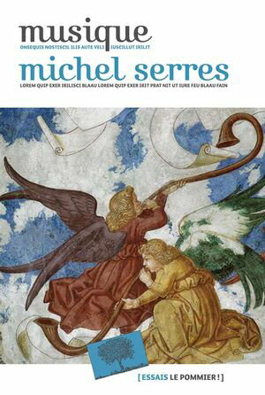 Musique【電子書籍】[ Michel Serres ]