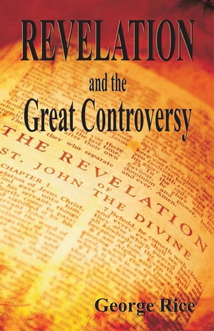 Revelation and the Great Controversy