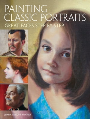 Painting Classic Portraits