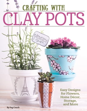 Crafting with Clay Pots