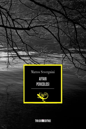 Affari pericolosi Un'indagine dell'investigatore privato Marco Tobia【電子書籍】[ Matteo Severgnini ]