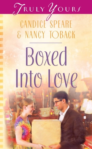 Boxed into Love