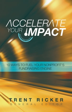 Accelerate Your Impact