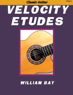 Velocity Etudes