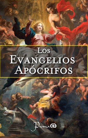 Los evangelios apocrifos