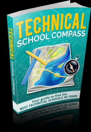 Technical School Compass【電子書籍】[ Anon