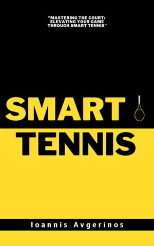 Smart Tennis