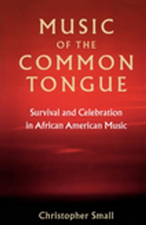 Music of the Common Tongue