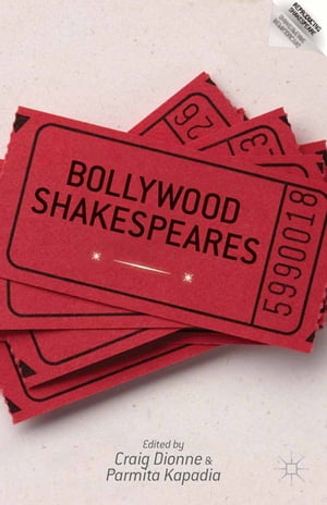 Bollywood ShakespearesŻҽҡ