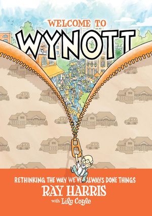 Welcome to Wynott: Rethinking the Way We've Always Done Things