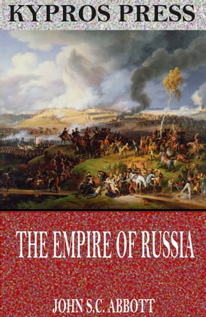 The Empire of Russia