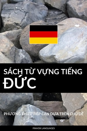 Sách Từ Vựng Tiếng Đức