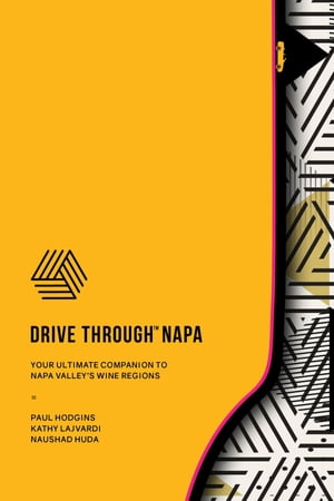 Drive Through Napa