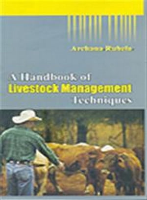 Handbook of Livestock Management Techniques