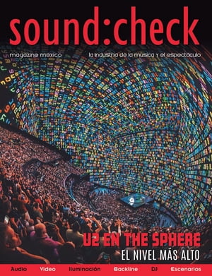 sound:check Magazine