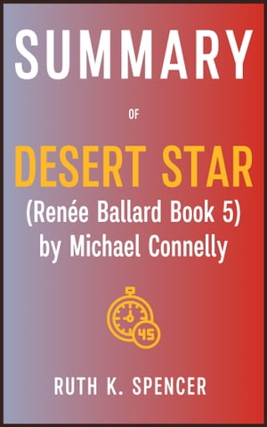 Summary of Desert Star