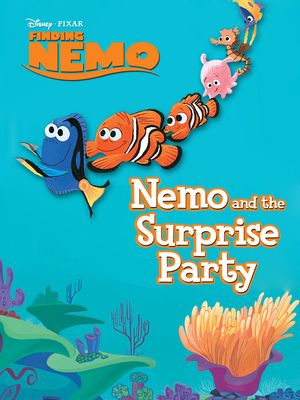 ŷKoboŻҽҥȥ㤨Finding Nemo: Nemo and the Surprise PartyŻҽҡ[ DISNEY BOOK GROUP ]פβǤʤ341ߤˤʤޤ