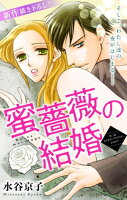 Love Silky 蜜薔薇の結婚 story02