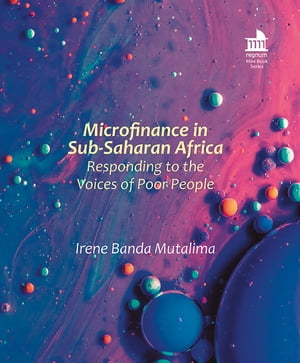 Microfinance in Sub-Saharan Africa