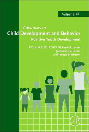 Positive Youth Development