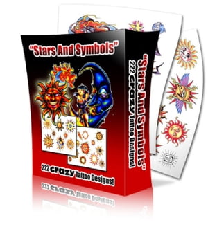 Star Tattoos and Symbols