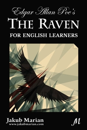 Edgar Allan Poe's The Raven for English Learners