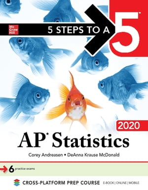 5 Steps to a 5: AP Statistics 2020