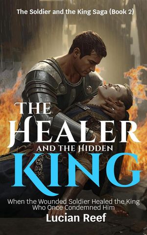 ŷKoboŻҽҥȥ㤨The Healer and the Hidden King: When the Wounded Soldier Healed the King Who Once Condemned Him The Soldier and the King Saga, #2Żҽҡ[ Lucian Reef ]פβǤʤ350ߤˤʤޤ