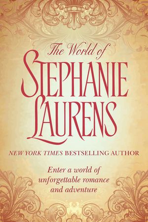 The World of Stephanie Laurens