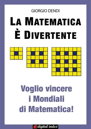 La matematica è divertente