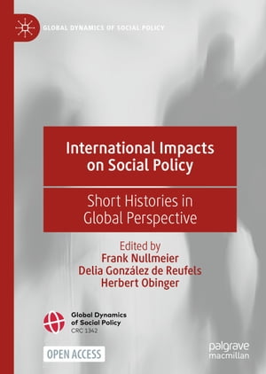 International Impacts on Social Policy