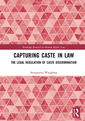 Capturing Caste in Law