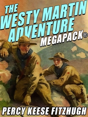 The Westy Martin Adventure MEGAPACK? 4 Complete 