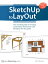 SketchUp to LayOut