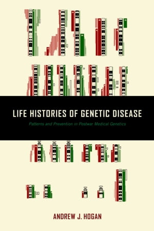 Life Histories of Genetic Disease