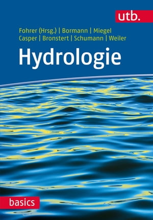 HydrologieŻҽҡ