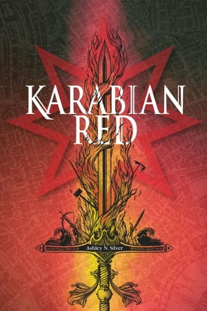 Karabian Red