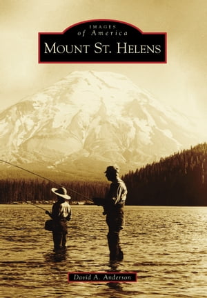 Mount St. Helens