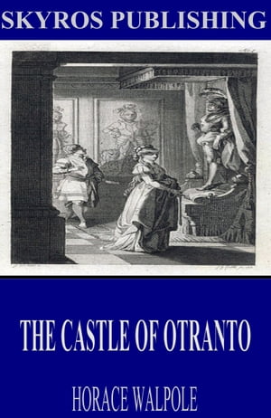 The Castle of Otranto