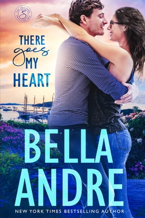 There Goes My Heart (Maine Sullivans 2)【電子書籍】[ Bella Andre ]